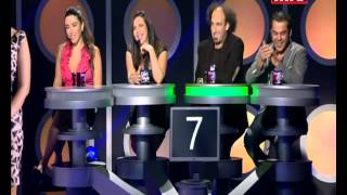 Ahla El Awkat  05042014  أحلى الأوقات  فاعل ومفعول [upl. by Keisling689]