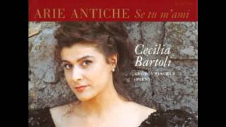 Selve amiche  Cecilia Bartoli [upl. by Maurise]