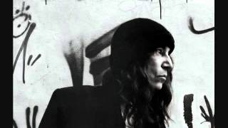 Patti Smith  Seneca [upl. by Segal]