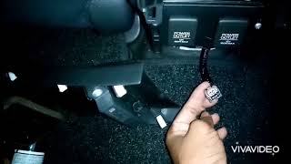 Honda Grace B1660 Front Interior Antenna Circuit Opened 🇱🇰 [upl. by Ayinat]