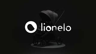 Lionelo Mika – multifunctional 3 in 1 stroller [upl. by Linson]