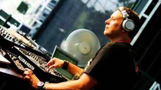 Umek  Live  I Love Techno 2001 [upl. by Ravel]