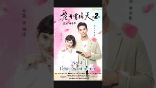 Best of thassapak hsu dramas thassapakhsu asiandrama cdrama dramalist chinesedrama [upl. by Derdlim]