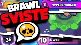 Cosa HO SCOPERTO nel Brawl TalkðŸ”ŽBrawl Sviste [upl. by Odilo74]