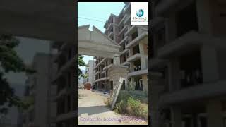 Matheran view luxurious township project with all modern amenities DREAMS PARK MAMDAPUR NERAL [upl. by Zilvia]