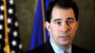 Rich Tax Cuts Behind WI Budget Woes Not Unions [upl. by Paresh595]