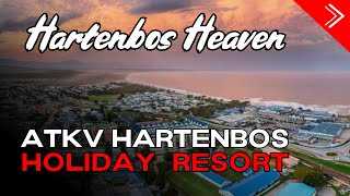 ATKV Hartenbos  Hartenbos  Garden Route [upl. by Dominik]