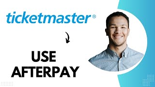 How to Use Afterpay on Ticketmaster Best Method [upl. by Otsenre73]