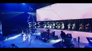 PassCode  Anything New PassCode NIPPON BUDOKAN 2022 Trailer [upl. by Alenoel]