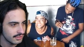 o video deletado do everson zoio [upl. by Suilmann]