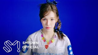 WENDY 웬디 Wish You Hell 🩵 Concept Clip  School [upl. by Lebbie]