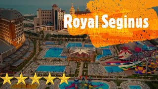 Royal Seginus 5 [upl. by Manoff]