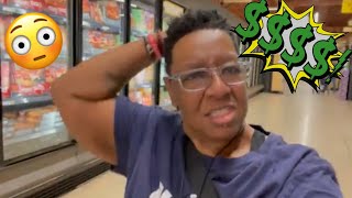 GOING TO A BOUGIEST GROCERY STORE  WEGMANS I SHOPPING VLOG [upl. by Zertnom]