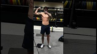 Full body Circuit gym workout fitness motivation gymmotivation fyp [upl. by Clemens]