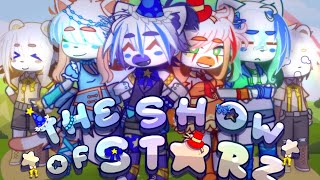 ☆The Show of Stars☆  Episode 1 [upl. by Eoin732]