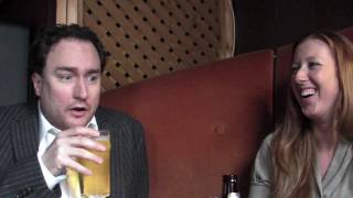 A Newfoundland Language Lesson with Mark Critch Candice Walsh and Travel Yourself [upl. by Desmond890]