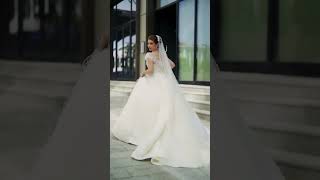 Stunning Wedding Collections – Discover the Latest Bridal Trendsviralvideo viralshorts reels [upl. by Toy]