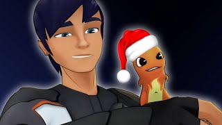 Get Ready for the Holidays with Over 3 Hours of Slugterra [upl. by Amadeo]