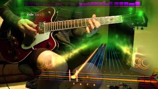 Rocksmith 2014  Guitar  Oasis quotDont Look Back In Angerquot [upl. by Hake822]