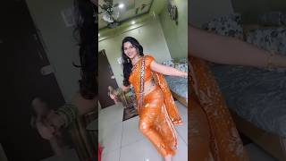 मराठी दनका shorts roshni dance dancechoreography youtubeshorts marathimulgi viraldance viral [upl. by Horten700]