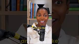 Sasheer Zamata on being an animal whisperer I Broad Ideas shorts [upl. by Corly]