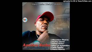 Americo suthu Nwana Wamina Prod By Power Studio [upl. by Bebe]