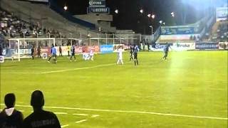 Celaya Vs Mérida [upl. by Barger]