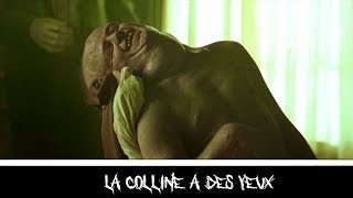 LA COLLINE A DES YEUX CREEPYPASTA FR [upl. by Nicolle]