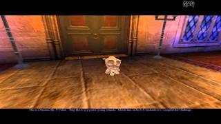 Harry Potter and the Philosophers Stone  Walkthrough  Part 2  720p HD  PC [upl. by Releyks]