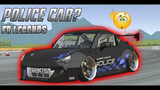 FR LEGENDS  CUSTOM LIVERY  FULL BUILD GT86 TURBO  UPDATE NEWS LIVERY [upl. by Kelcie]