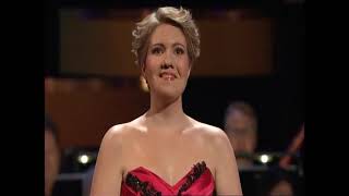 Cardiff Singer of the World 2015  Nadine Koutcher [upl. by Soalokin]