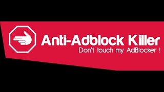 Aggirare Anti AdBlock [upl. by Carolle414]