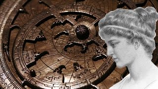 Hypatia Sifting the Myths  Dr Fenny Smith [upl. by Victor762]