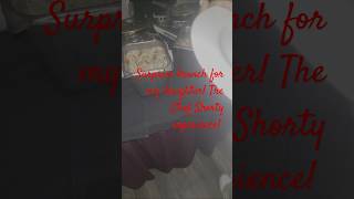 Chef Shorty Brunch Owen Brennans Memphis TN [upl. by Pinebrook]