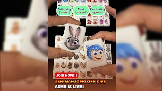 ASMR✨Game now🔥 [upl. by Scibert]