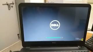 Dell Laptop Not Turning On [upl. by Wrennie]