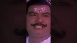 Watch full video👆 Lucky Man Comedy Scenes Part3  karthik goundamani senthil comedy shorts [upl. by Anatniuq]