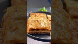 COOK A DELICIOUS LAVASH AND CHEESE BREAKFAST IN JUST 10 MINUTES [upl. by Alarick]