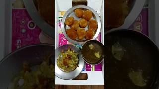 Panipuri recipepls subscribepanipuri golgappa foodtrending streetfoodshortsyoutubeshorts [upl. by Fabien]