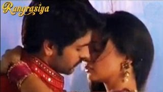 Rangrasiya 22nd July 2014 FULL EPISODE  Rudra amp Paro FINALLY CONSUMMATE their Marriage [upl. by Nannah]