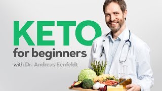 A keto diet for beginners [upl. by Llerad]