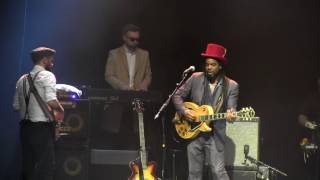 The Dualers  Funky Kingston [upl. by Secnirp]