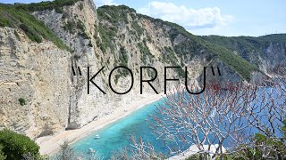 Corfu quotKorfuquot Short Film [upl. by Clawson]