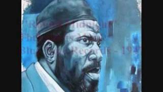 Round Midnight  Thelonious Monk 1947 [upl. by Jarlathus560]