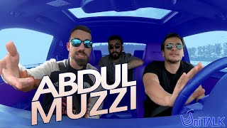 UniTalk 3 Abdul Muzzi  Azərbaycan Rapi Daha Mükəmməl 18 [upl. by Ziguard]