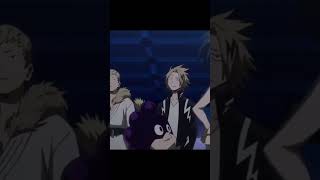 MHA meme edit Denki Kaminari denkikaminariedit trendingshorts [upl. by Ellehcor693]