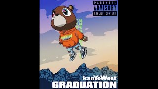 Free Graduation  Kanye West x PushaT Type Beat 2024  “Bad Day” [upl. by Yorick848]