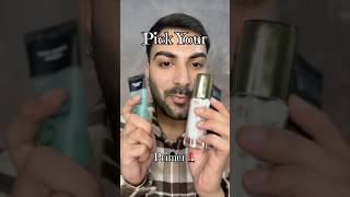 How to Choose the Perfect Primer for Your Skin Type  Primer Tips amp Recommendations makeup primer [upl. by Anrahs878]