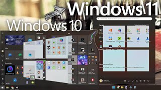 Je mets à niveau mon Windows 10 vers Windows 11 🚀 Boot UEFI MBR en GPT et Secure Boot [upl. by Ayhtin]