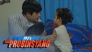 FPJs Ang Probinsyano Eric threatens Onyok With Eng Subs [upl. by Eislek]